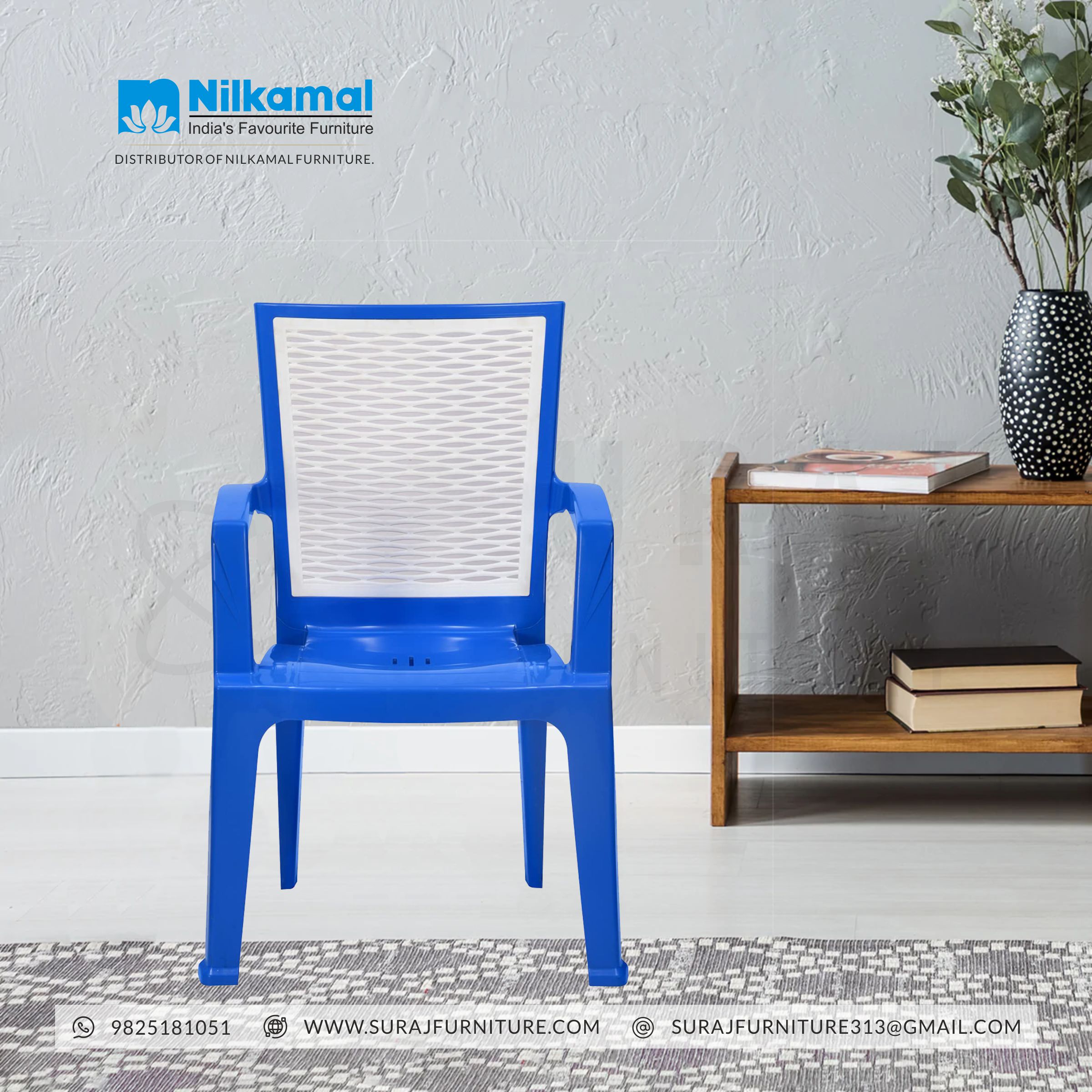 wholesale chairs online
