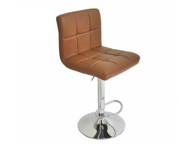 boss chair leather